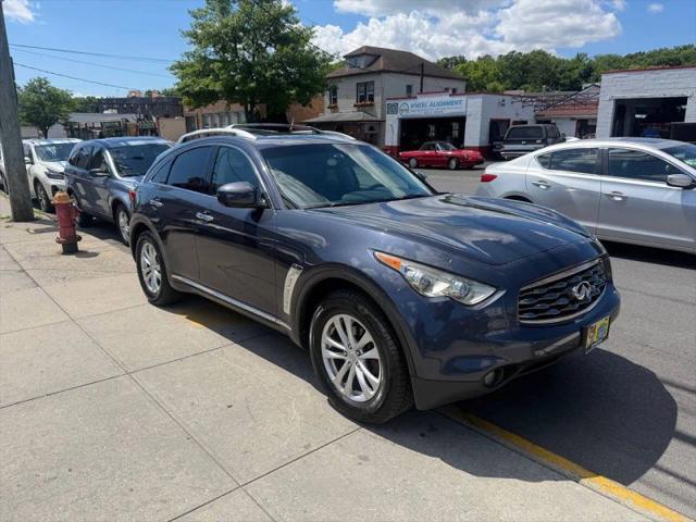 2011 INFINITI FX35 FX35 for sale in Yonkers, NY