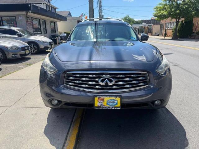 2011 INFINITI FX35 FX35