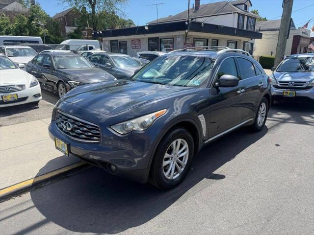 2011 INFINITI FX35 FX35