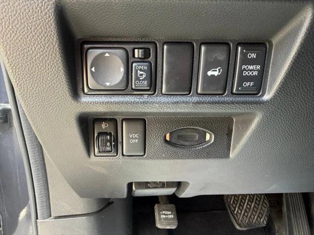 2011 INFINITI FX35 FX35