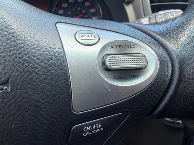 2011 INFINITI FX35 FX35