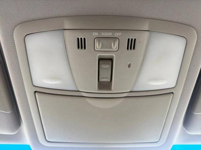 2011 INFINITI FX35 FX35