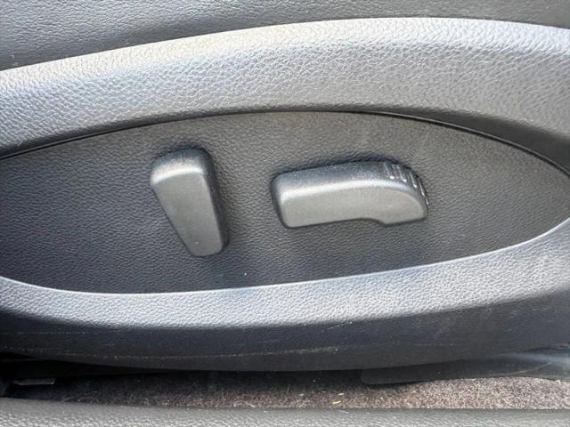 2011 INFINITI FX35 FX35
