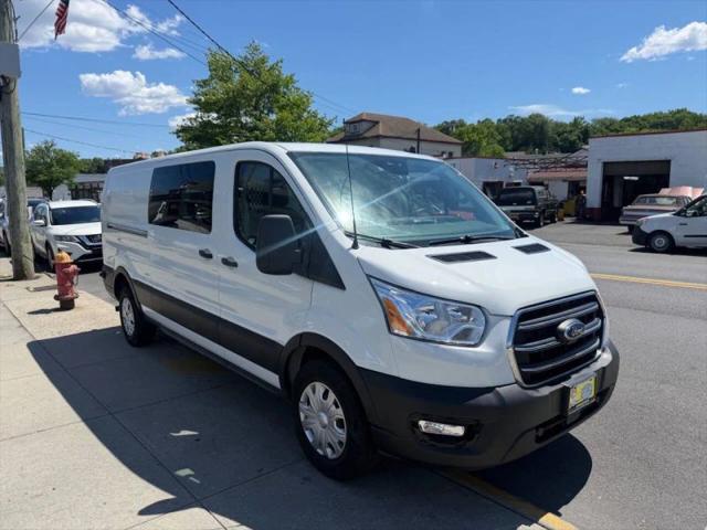 2020 Ford Transit Cargo Van w/LWB for sale in Yonkers, NY