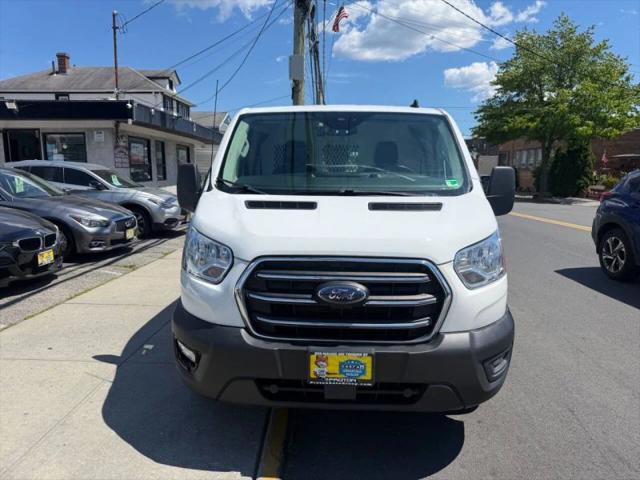 2020 Ford Transit Cargo Van w/LWB