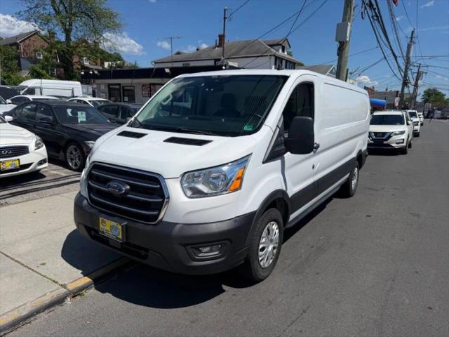 2020 Ford Transit Cargo Van w/LWB