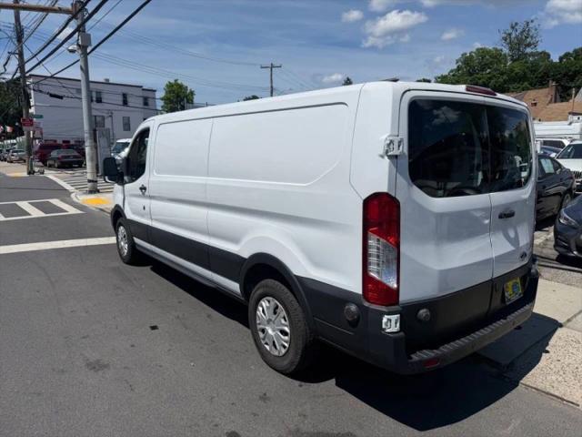 2020 Ford Transit Cargo Van w/LWB