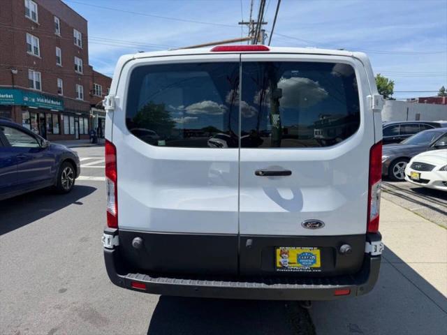 2020 Ford Transit Cargo Van w/LWB