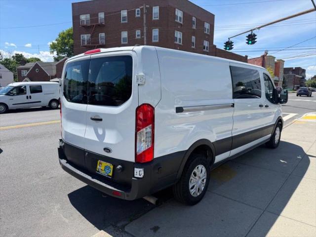 2020 Ford Transit Cargo Van w/LWB