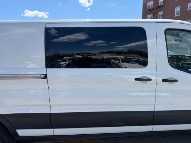 2020 Ford Transit Cargo Van w/LWB