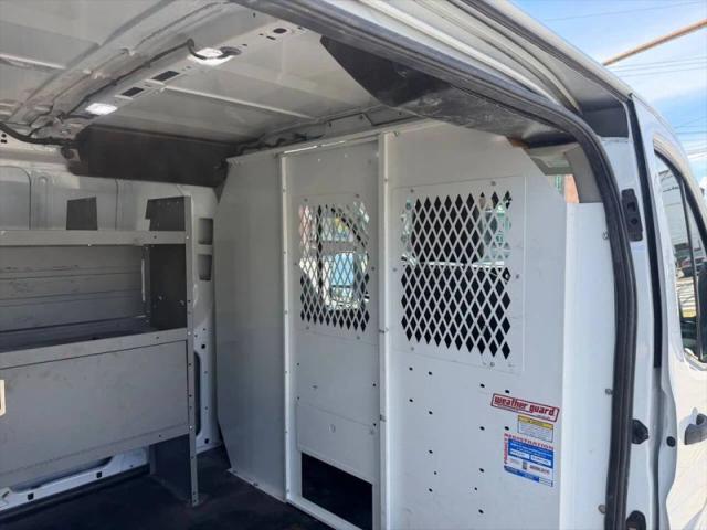 2020 Ford Transit Cargo Van w/LWB