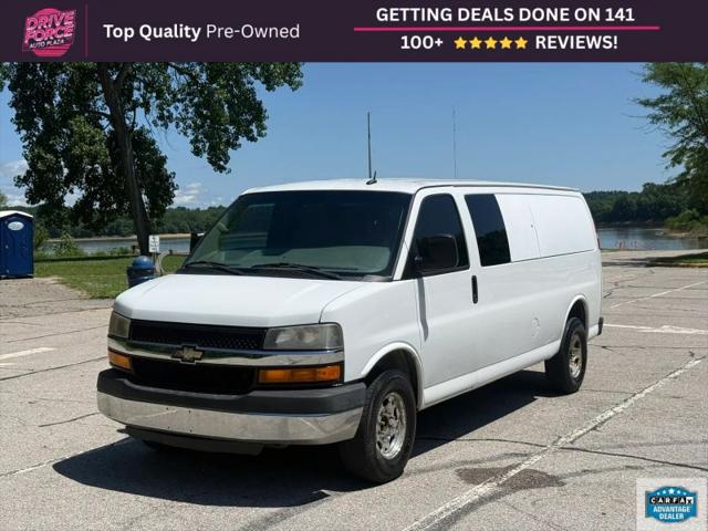 2014 Chevrolet Express LT for sale in Fenton, MO