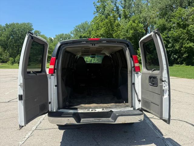 2014 Chevrolet Express LT