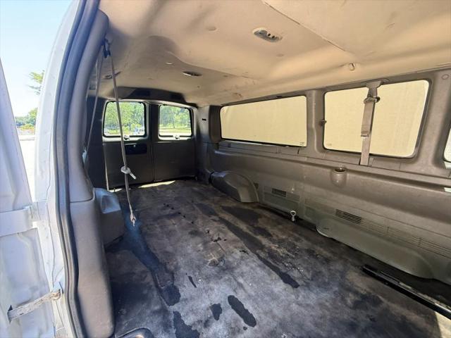 2014 Chevrolet Express LT