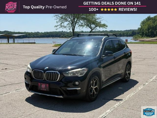 2017 BMW X1 xDrive28i for sale in Fenton, MO