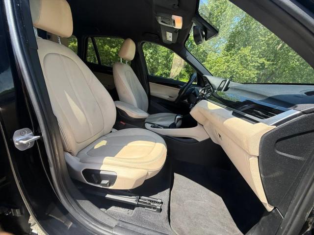 2017 BMW X1 xDrive28i