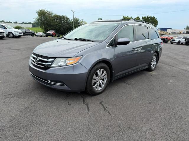2014 Honda Odyssey EX-L for sale in Campbellsville, KY