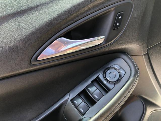2021 Buick Encore GX AWD Preferred