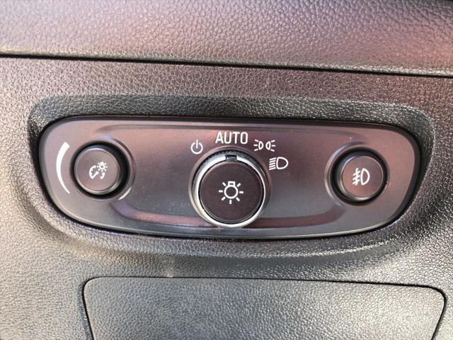 2021 Buick Encore GX AWD Preferred