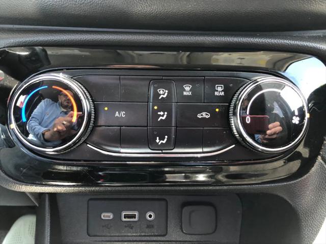 2021 Buick Encore GX AWD Preferred