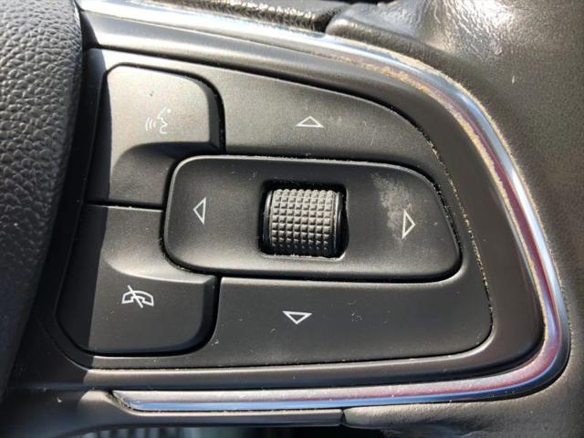 2021 Buick Encore GX AWD Preferred