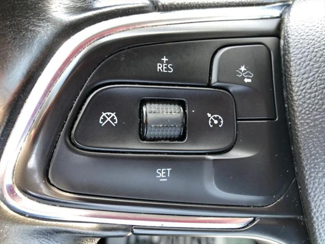 2021 Buick Encore GX AWD Preferred
