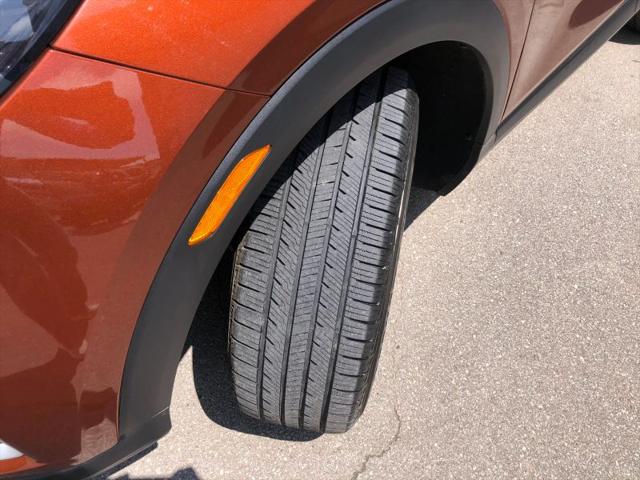 2021 Buick Encore GX AWD Preferred