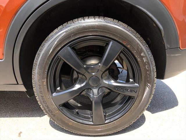 2021 Buick Encore GX AWD Preferred