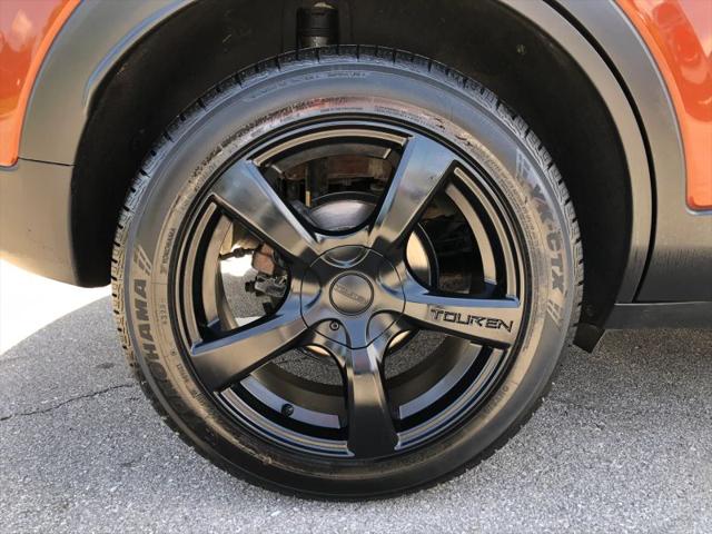 2021 Buick Encore GX AWD Preferred