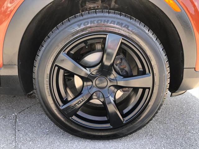 2021 Buick Encore GX AWD Preferred
