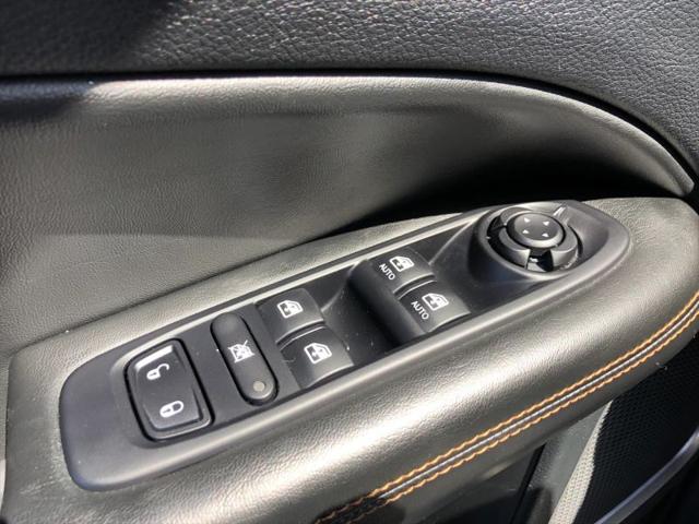 2020 Jeep Compass Limited 4x4