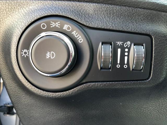 2020 Jeep Compass Limited 4x4