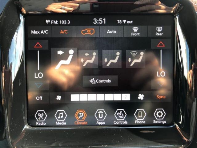 2020 Jeep Compass Limited 4x4