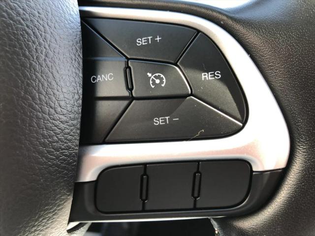 2020 Jeep Compass Limited 4x4