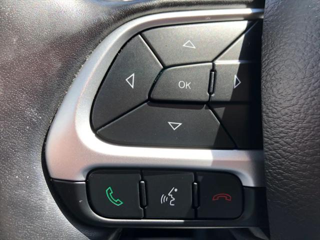 2020 Jeep Compass Limited 4x4