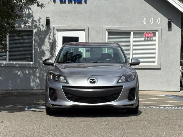 2010 Mazda Mazda3 i Touring