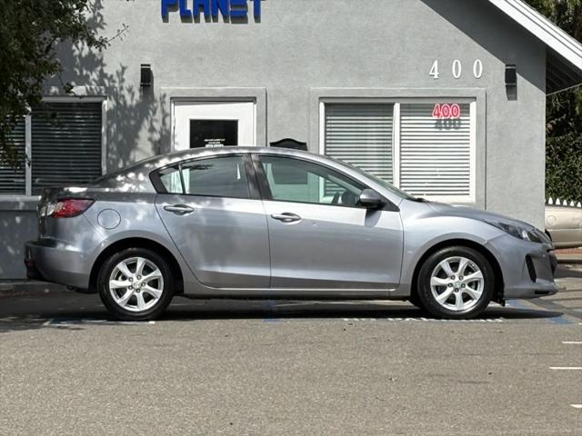 2010 Mazda Mazda3 i Touring