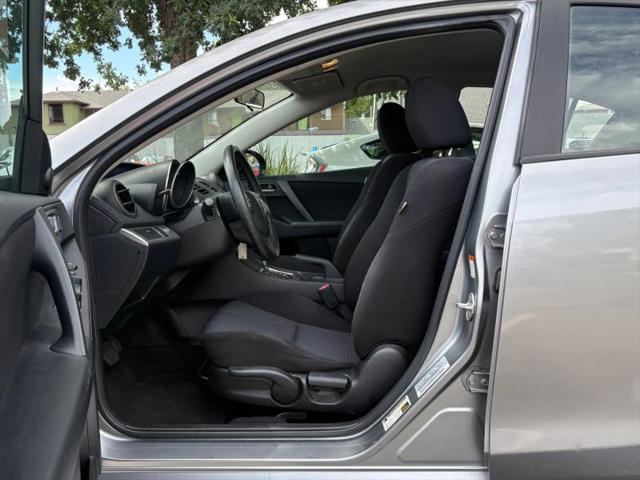 2010 Mazda Mazda3 i Touring
