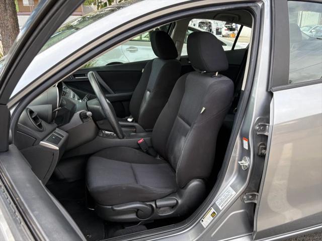 2010 Mazda Mazda3 i Touring