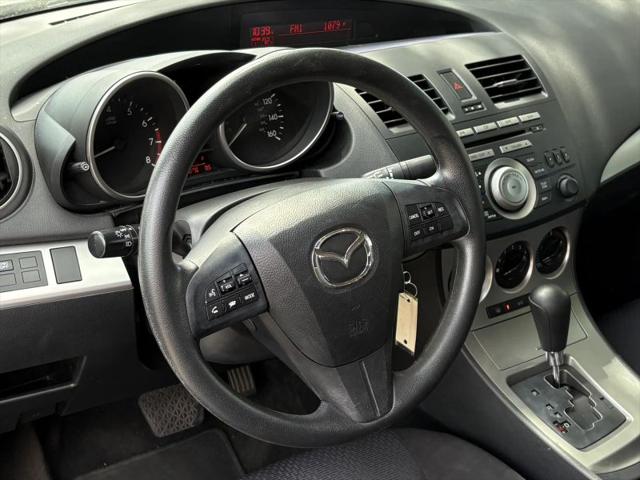 2010 Mazda Mazda3 i Touring