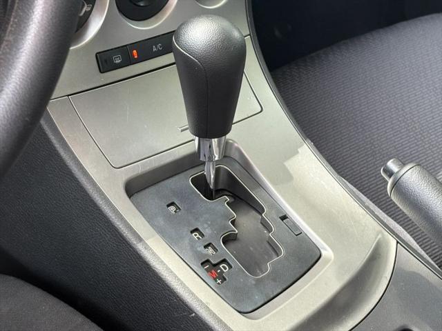 2010 Mazda Mazda3 i Touring