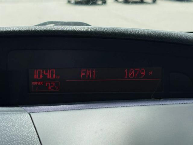 2010 Mazda Mazda3 i Touring
