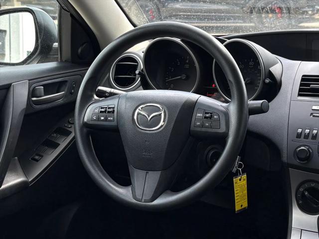 2010 Mazda Mazda3 i Touring