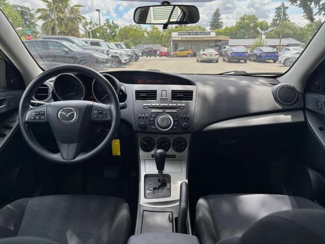 2010 Mazda Mazda3 i Touring