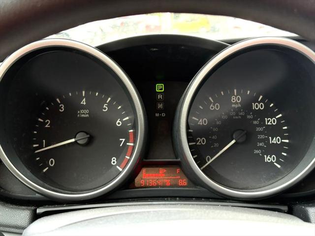 2010 Mazda Mazda3 i Touring