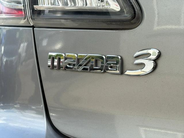 2010 Mazda Mazda3 i Touring