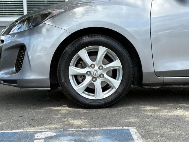 2010 Mazda Mazda3 i Touring