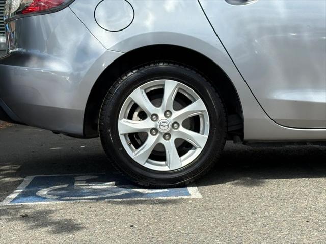 2010 Mazda Mazda3 i Touring