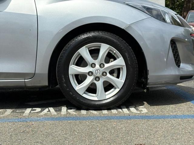 2010 Mazda Mazda3 i Touring
