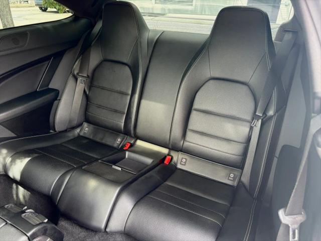 2015 Mercedes-Benz C 350 Sport